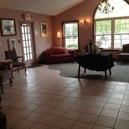 Ourguest Inn & Suites Downtown Port Clinton Eksteriør billede